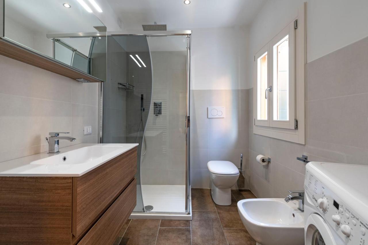 Appartement Residenza Riccardo à Venise Extérieur photo