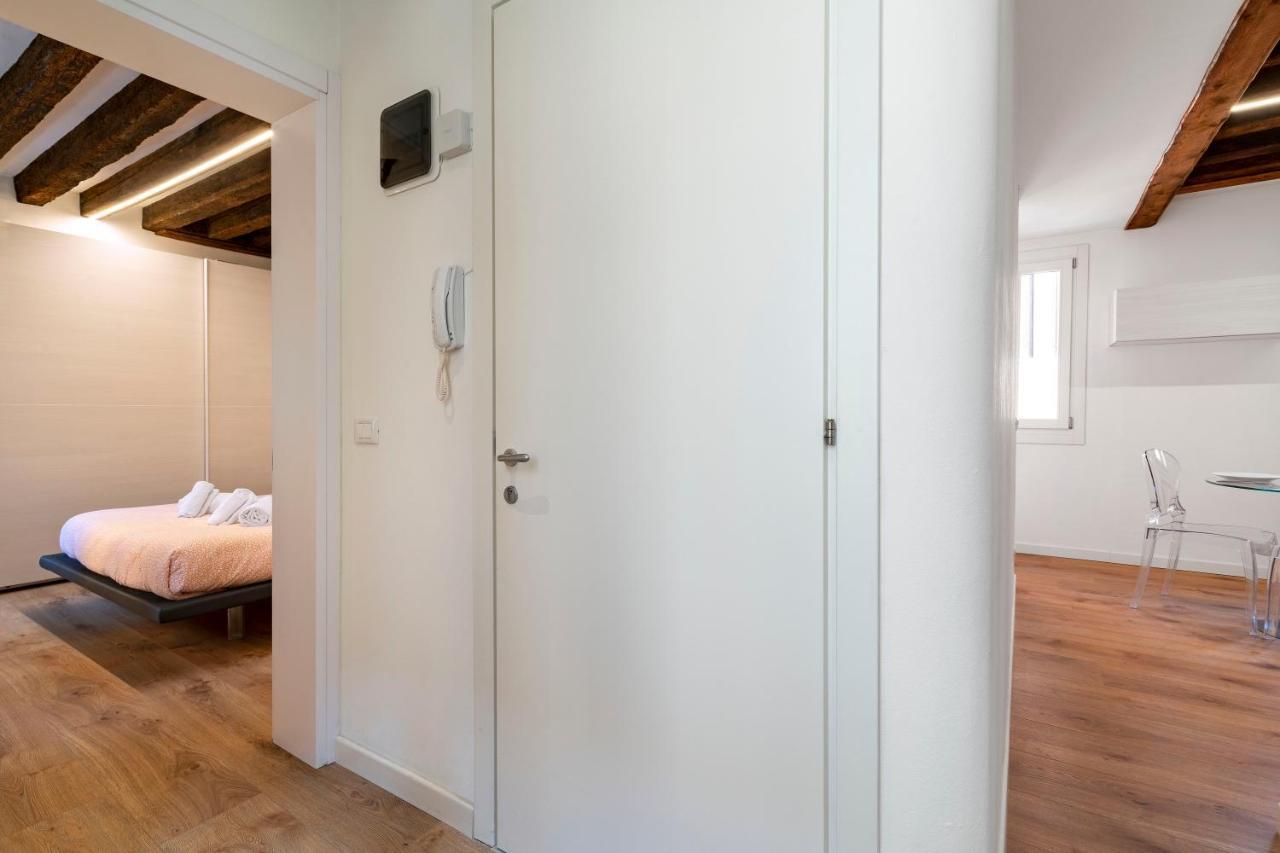 Appartement Residenza Riccardo à Venise Extérieur photo